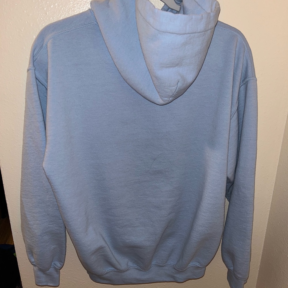 Rue21 drip gildan hoodie